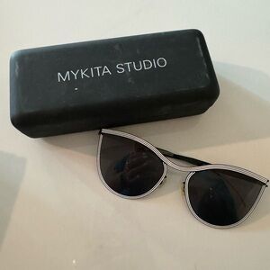 Mykita Sunglasses